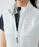 ベスト レディース ジュン＆ロペ ジュンアンドロペ JUN＆ROPE  ゴルフウェア