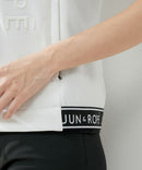 ベスト レディース ジュン＆ロペ ジュンアンドロペ JUN＆ROPE  ゴルフウェア