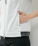 ベスト レディース ジュン＆ロペ ジュンアンドロペ JUN＆ROPE  ゴルフウェア