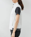 ベスト レディース ジュン＆ロペ ジュンアンドロペ JUN＆ROPE  ゴルフウェア