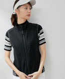 ベスト レディース ジュン＆ロペ ジュンアンドロペ JUN＆ROPE  ゴルフウェア