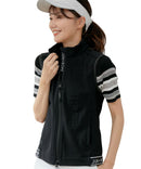 ベスト レディース ジュン＆ロペ ジュンアンドロペ JUN＆ROPE  ゴルフウェア