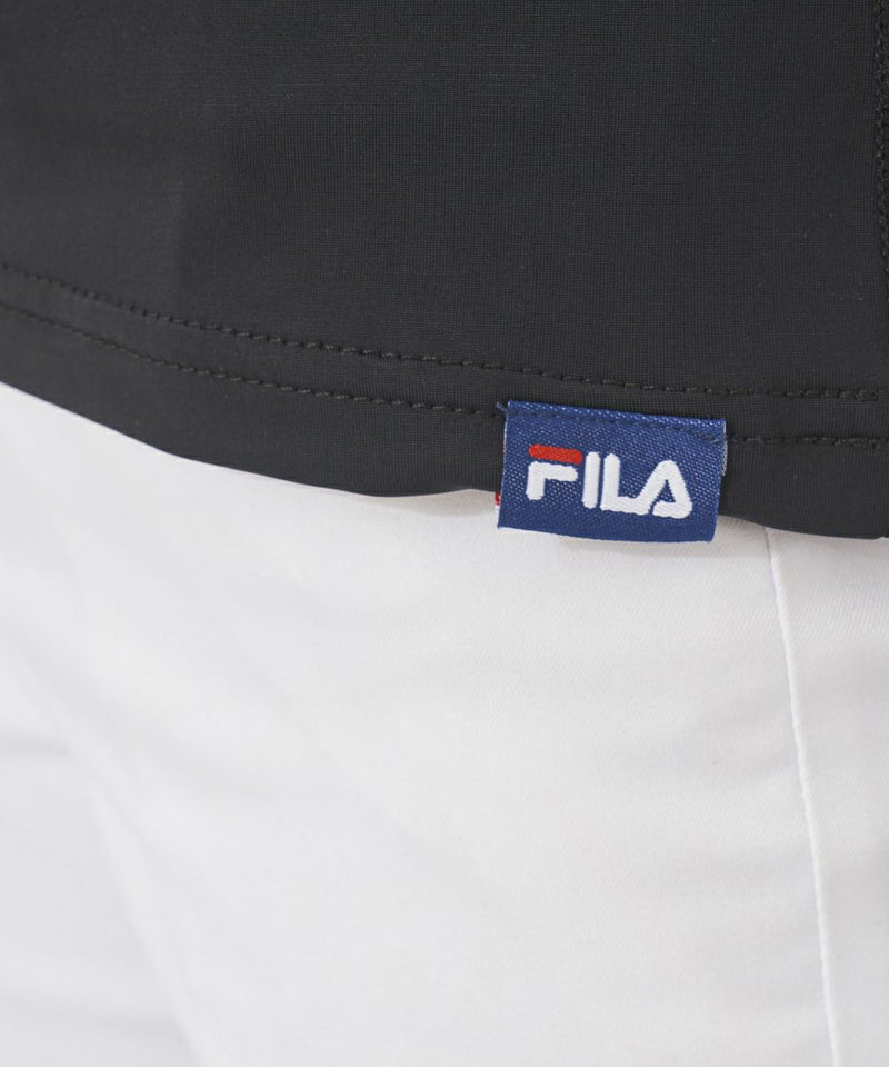 Inner shirt Ladies Filagolf FILA GOLF Golf wear