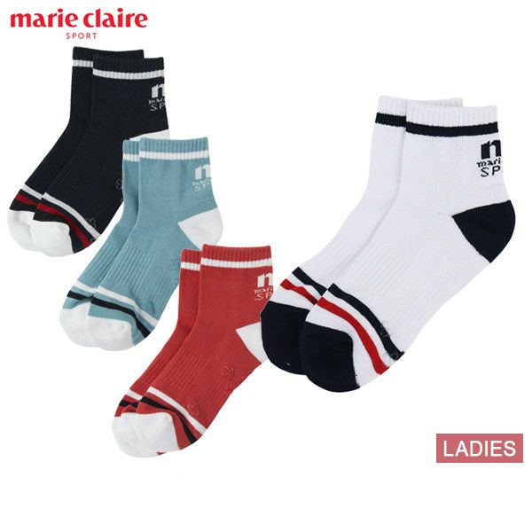Sneakers Ladies Malicrail Sport Marie Claire Sport Golf