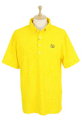 ポロシャツ メンズ ラウドマウス ゴルフ LOUDMOUTH GOLF 日本正規品 ゴルフウェア