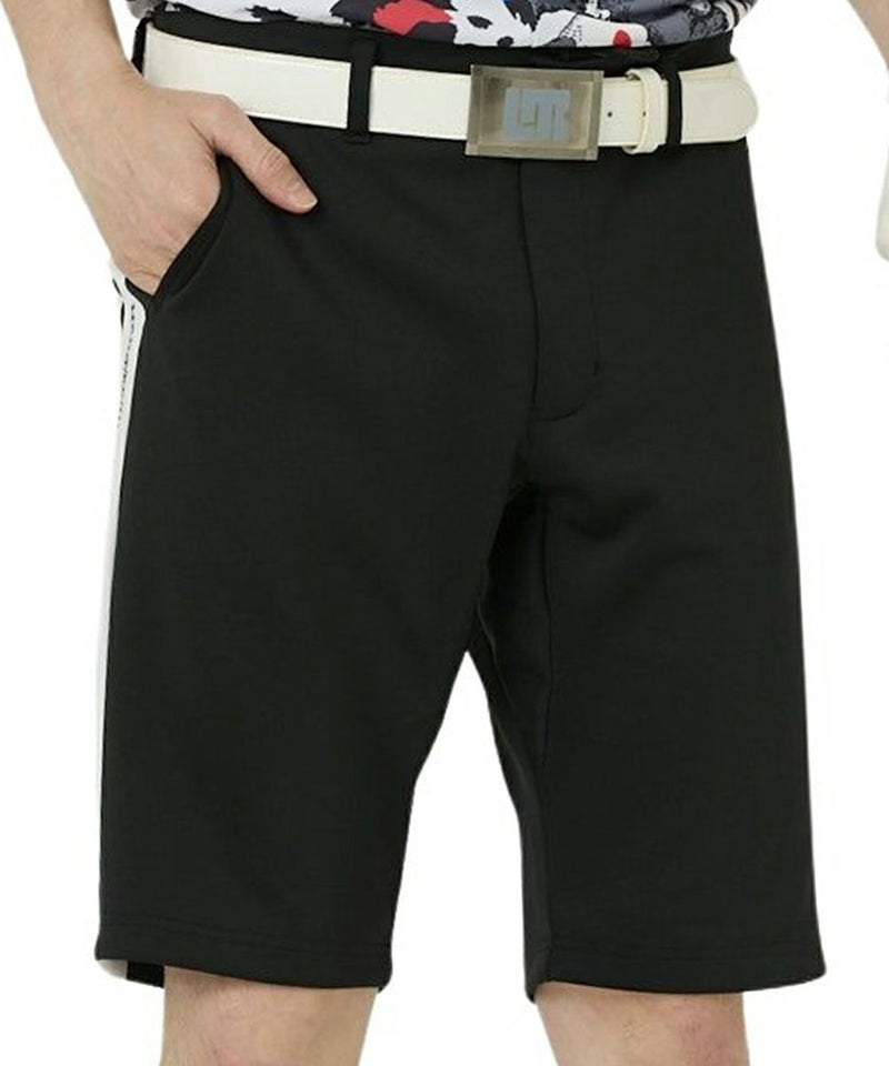 裤子男士大声高尔夫大声高尔夫高尔夫日本真正的日本标准高尔夫服装