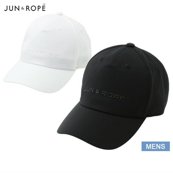 Cap Men's Jun＆Lope Jun Andrope Jun＆Rope 2024春季 /夏季新高爾夫