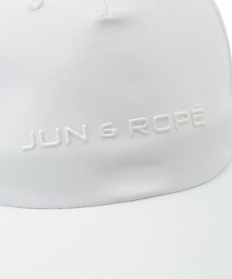 Cap Men's Jun＆Lope Jun Andrope Jun＆Rope 2024春季 /夏季新高爾夫