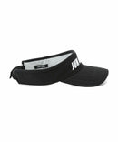 Sun Visor Ladies Jun & Lope Jun Andrope JUN & ROPE Golf