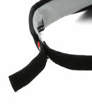 Sun Visor Ladies Jun & Lope Jun Andrope JUN & ROPE Golf