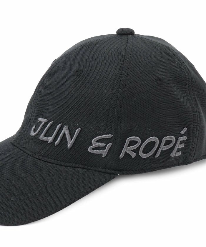 Cap Lope Jun & Lope Jun Andrope JUN & ROPE 2024 Spring / Summer New Golf