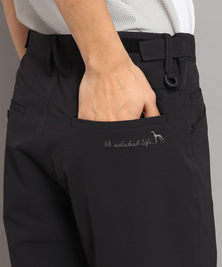 Short Pants Men's Adabat Adabat 2024 Spring / Summer New Golfware