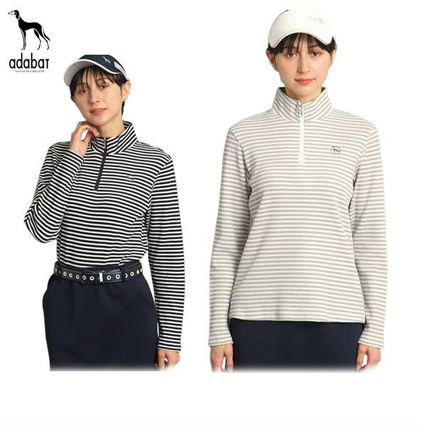 Polo Shirt Adabat ADABAT 2024 Spring / Summer New Golf wear