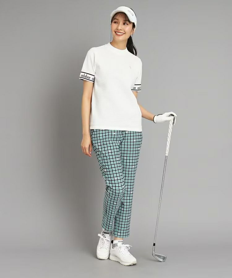 Pants Ladies Adabat Adabat 2024 Spring / Summer New Golf Wear