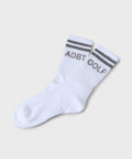Socks Ladies Adabat Adabat 2024 Spring / Summer New Golf