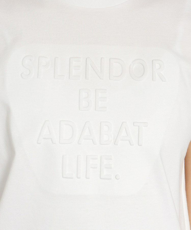 T衬衫女士Adabat Adabat 2024春季 /夏季新高尔夫服装