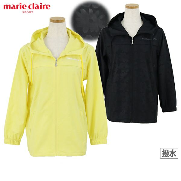 [30 % 할인 판매] Blouson Maricrail Sport Marie Claire Sport Golf Wear