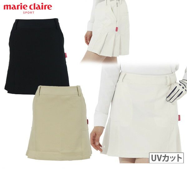 裙子Maricrale Mari Claire Sport高爾夫服裝