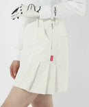 Skirt Maricrale Mari Claire Sport Golf wear