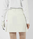 Skirt Maricrale Mari Claire Sport Golf wear