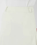 Skirt Maricrale Mari Claire Sport Golf wear