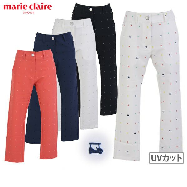 Pants Maricrail Sport Marie Claire Sport Golfware