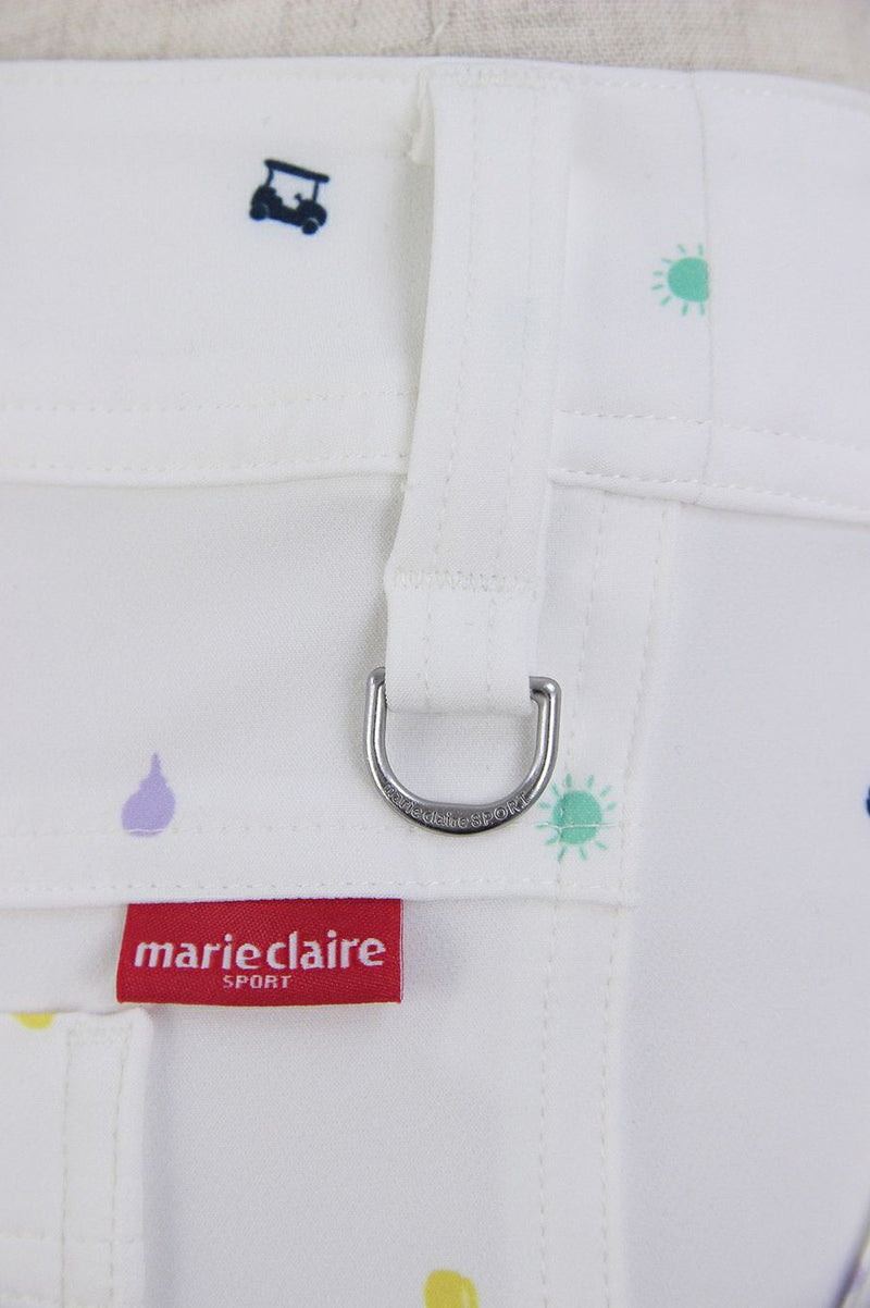 裤子Maricrail Sport Marie Claire Sport Golfware