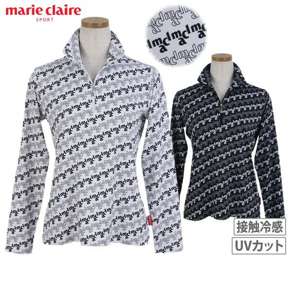 Polo Shirt Maricrale Mari Claire Sport Marie Claire Sport Ladies Golf Wear