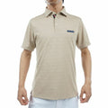 Poro Shirt Men's Tommy Hilfiger Golf TOMMY HILFIGER GOLF Japan Genuine Golf Wear