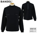 High Neck Shirt Men's Bandel Bandel Golf wear