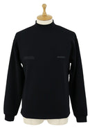 High Neck Shirt Men's Bandel Bandel Golf wear