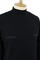 High Neck Shirt Men's Bandel Bandel Golf wear