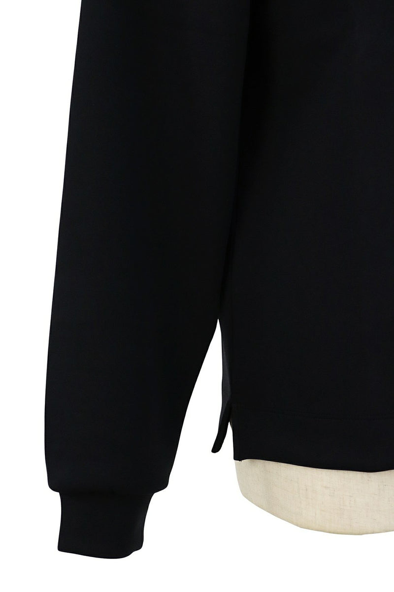 High Neck Shirt Men's Bandel Bandel 2024 Spring / Summer New Golf Wear