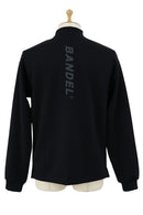 High Neck Shirt Men's Bandel Bandel Golf wear