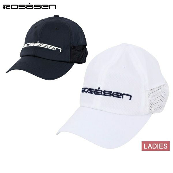 帽子女士洛瑟森·罗萨森（Losersen Rosasen）2024春季 /夏季新高尔夫