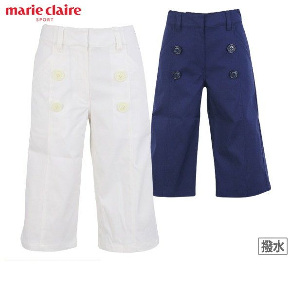 [30 % 할인 판매] 바지 숙녀 Maricrail Sport Marie Claire Sport Golf Wear