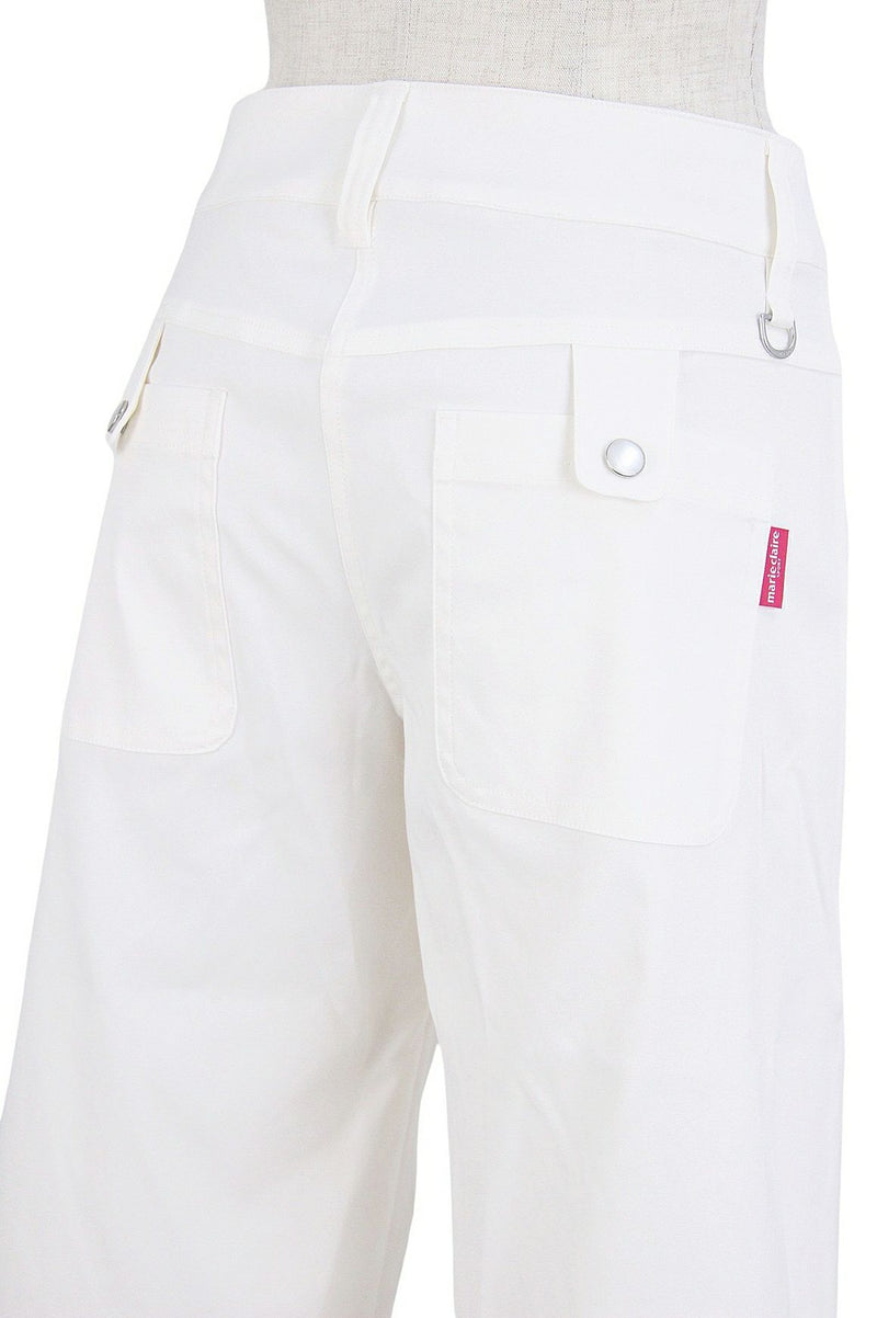 [30 % OFF Sale] Pants Ladies Maricrail Sport Marie Claire Sport golf wear