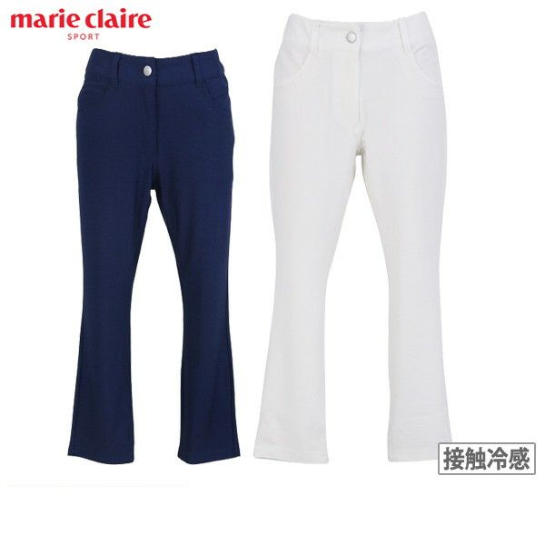 [30％折扣]裤子女士Maricrail Sport Marie Claire Sport高尔夫服装