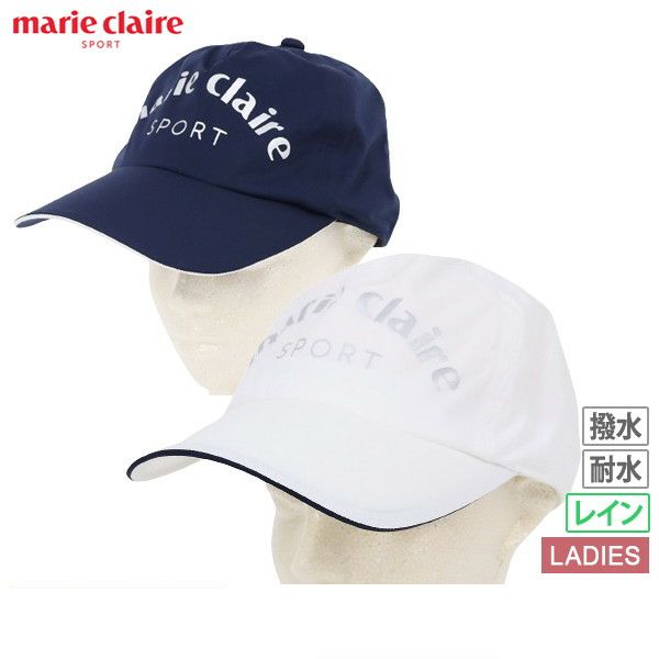 [30 % 할인 판매] Cap Ladies Maricrail Sport Marie Claire Sport Golf Wear