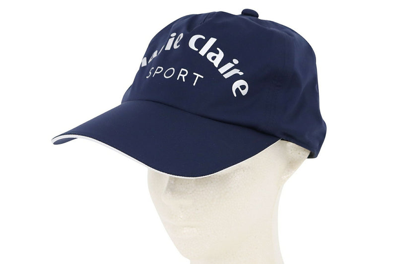 [30％折扣]帽子女士Maricrail Sport Marie Claire Sport高爾夫服裝