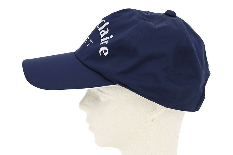 [30％折扣]帽子女士Maricrail Sport Marie Claire Sport高尔夫服装