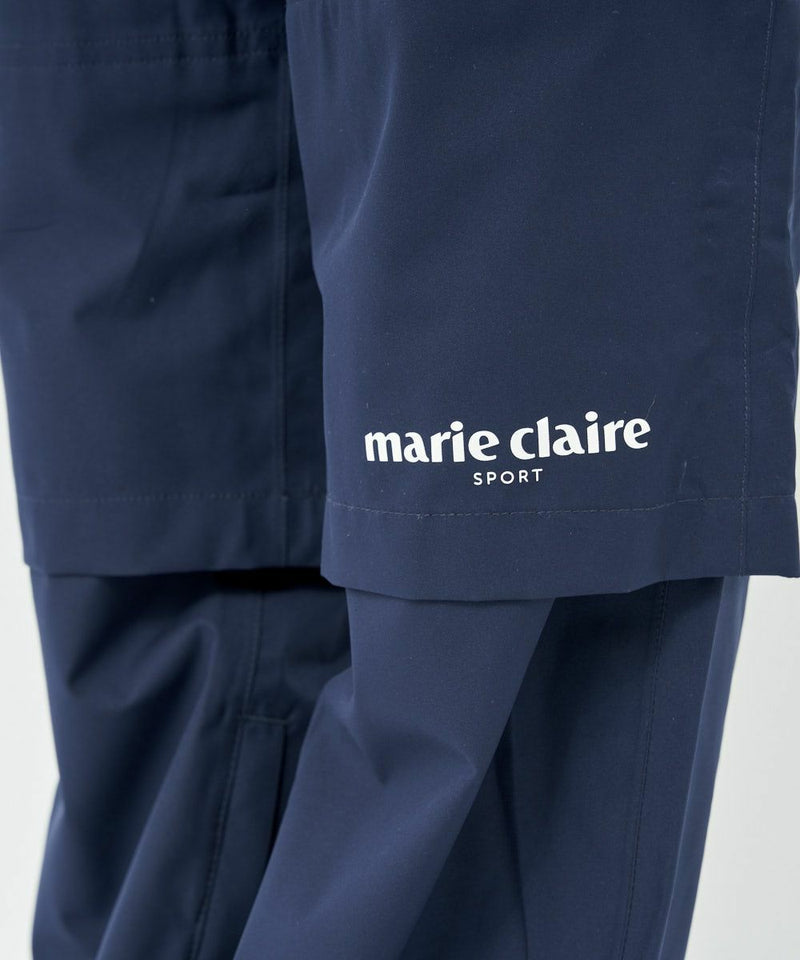 [30％折扣]雨衣女士Maricrail Sport Marie Claire Sport高爾夫服裝