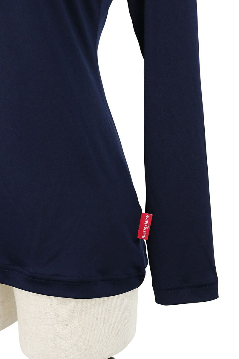 [30 % 할인 판매] Poro 셔츠 및 내부 셔츠 숙녀 Maricrail Sport Marie Claire 스포츠 골프 착용