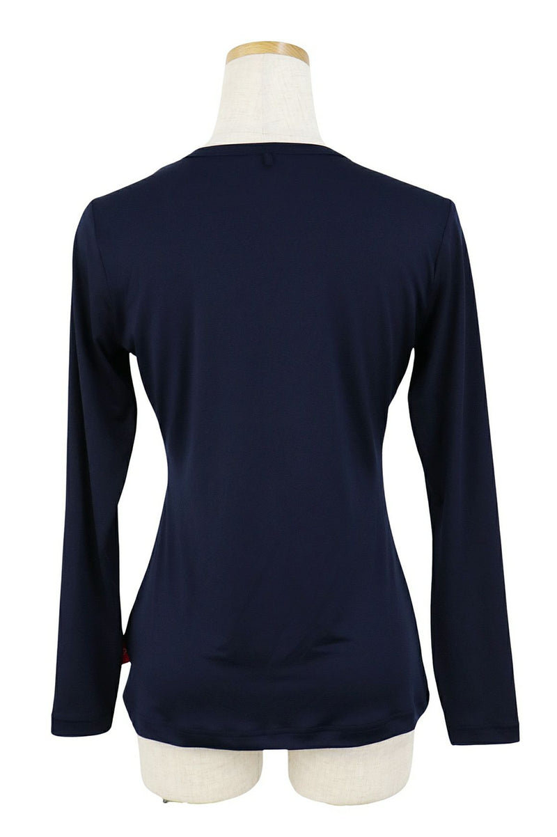[30 % OFF Sale] Poro shirt & inner shirt Ladies Maricrail Sport Marie Claire Sport golf wear
