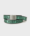 Belt Men's Adabat Adabat 2024 Spring / Summer New Golf