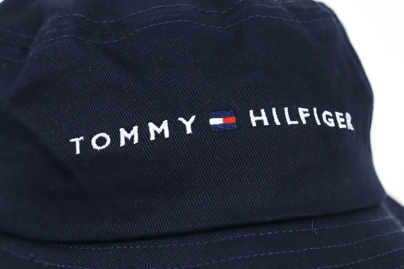 Hat Men's Ladies Tommy Hilfiger Golf TOMMY HILFIGER GOLF Japan Genuine 2024 Spring / Summer New Golf