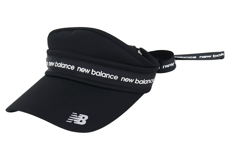Sun Visor Ladies New Balance Golf NEW BALANCE GOLF 2024 Spring / Summer New Golf