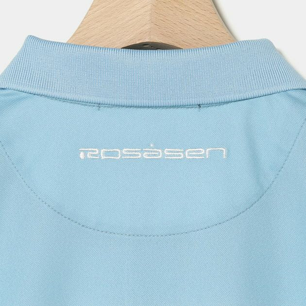 polo衬衫女士洛瑟森·罗萨森（Losersen Rosasen）2024春季 /夏季新高尔夫服装