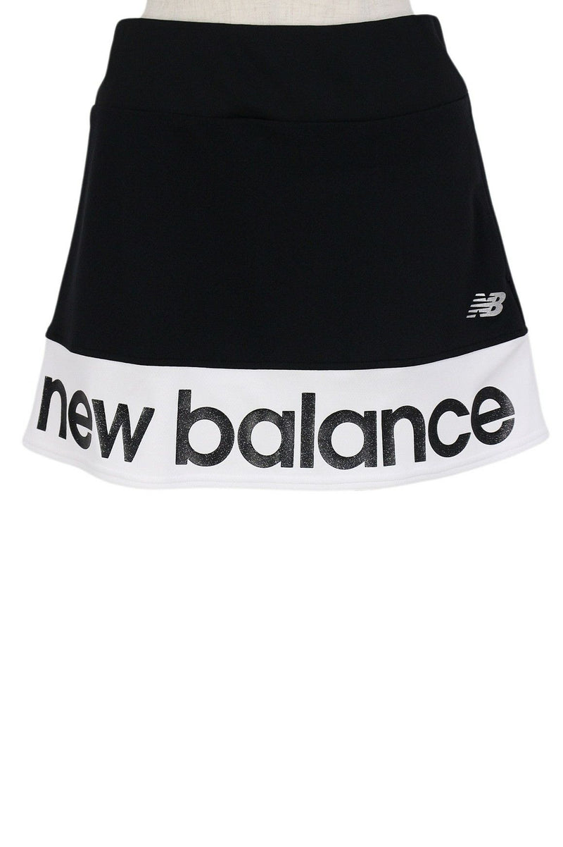 梯形裙子女士New Balance高尔夫New Balance高尔夫2024春季 /夏季新高尔夫服