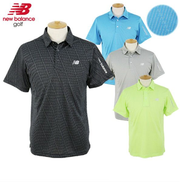 Poro 셔츠 남자 New Balant Golf New Balant Golf 2024 Spring / Summer New Golf Wear